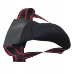 Coquille de protection de boxe mma pour enfants et hommes