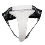 Coquille de protection pour le taekwondo, sous - vêtement, protection abdominale, pour femme, taille ... Coquille de protection pour le taekwondo, sous - vêtement, protection abdominale, pour femme, taille ...