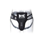 Coquille semi - pro homme metal boxe m