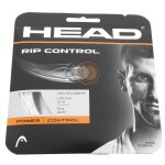 Cordage de tennis head rip control 1. 30mm x 12m blanc unique