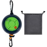 Corde a linge rétractable de camping de 10 mcorde a linge portable pour l'extérieurcorde a linge extensible ... Corde a linge rétractable de camping de 10 mcorde a linge portable pour l'extérieurcorde a linge extensible ...