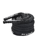 Corde ondulatoire comp�tition fit & rack 10m