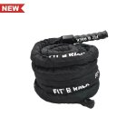Corde ondulatoire comp�tition fit & rack 15m
