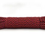 Corde de parachute pour l'escalade, equipement de survie, bracelet, cordage, 3mm - type 100ft(31m) #i ... Corde de parachute pour l'escalade, equipement de survie, bracelet, cordage, 3mm - type 100ft(31m) #i ...