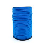 Corde paracorde standard a 7 brins, 100 mètres, 4mm, pour l'extérieur, parachute, survie, parapluie, ... Corde paracorde standard a 7 brins, 100 mètres, 4mm, pour l'extérieur, parachute, survie, parapluie, ...