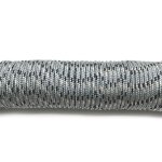Corde paracorde de survie, 100 couleurs, 2mm, 100 pieds, 50 pieds, pour tente, randonne, camping - type ...