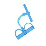 Cordes de résistance elastiques pour entraînement sportif a domicile, equipement de fitness, rameur, ... Cordes de résistance elastiques pour entraînement sportif a domicile, equipement de fitness, rameur, ...