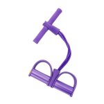 Cordes de résistance elastiques pour entraînement sportif a domicile, equipement de fitness, rameur, ... Cordes de résistance elastiques pour entraînement sportif a domicile, equipement de fitness, rameur, ...
