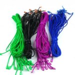 Corde a sauter de 2. 7 m�tres, sp�cialement con�ue pour les exercices de fitness, equipement et accessoires ...