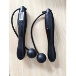 Corde a sauter compteur num�rique compteur de calories cordes a sauter fitness sport zhufuwme46