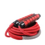 Corde a sauter en gros pour enfants de maternelle et ecole primaire corde a sauter en equipe longue pour ...
