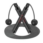 Corde a sauter intelligente avec compteur de calories pour femmes, corde a sauter de vitesse rapide avec ...