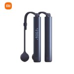 Corde a sauter intelligente pour diabtique, compteur numrique, rglable, calcul de calories, fitness, ...