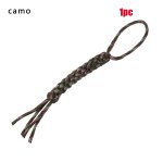 Corde de survie en nylon avec n?ud de maïs, ornements de camping, couteau, pendentif, chute, porte - ... Corde de survie en nylon avec n?ud de maïs, ornements de camping, couteau, pendentif, chute, porte - ...