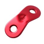 Corde de tente en plein air, 8 formes, bouchon d'arachides, boucle de tente, cordon de parachute, verrouillage ... Corde de tente en plein air, 8 formes, bouchon d'arachides, boucle de tente, cordon de parachute, verrouillage ...