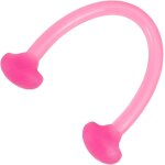 Corde de traction elastique exercices d'tirement travailler des bandes equipement de fitness equipement ...