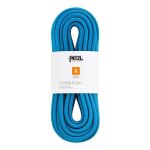 Cordelette de randonn�e conga petzl 8 mm x 20 m bleu