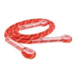 Cordon d'escalade prusik pr�� - cousu oeil �� oeil nou�� ds4894