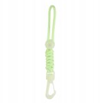 Cordon de plongée lumineux, cordon de plongée etanche et résistant a l'usure portable s Cordon de plongée lumineux, cordon de plongée etanche et résistant a l'usure portable s