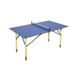 Cornilleau mini table de ping - pong hobby mini