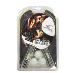 Cornilleau raquettes tennis de table pack duo