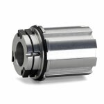Corps de cassette pour campagnolo elite 9 / 10 / 11v home trainer suito / drivo / kura / turno / direto ...