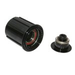 Corps de cassette dt swiss 11 - 10 vitesses pour shimano - sram route Corps de cassette dt swiss 11 - 10 vitesses pour shimano - sram route
