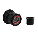 Corps de cassette dt swiss xdr pour sram route axs 12v. pour axe traversant diametre 12mm Corps de cassette dt swiss xdr pour sram route axs 12v. pour axe traversant diametre 12mm