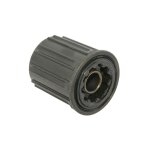 Corps de cassette shimano 10 - 9 - 8 vitesses deore m590 - m595 (complet) Corps de cassette shimano 10 - 9 - 8 vitesses deore m590 - m595 (complet)
