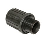Corps de cassette shimano 10 - 9 - 8 vitesses m678 Corps de cassette shimano 10 - 9 - 8 vitesses m678