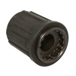 Corps de cassette shimano 10 - 9 - 8 vitesses rm35