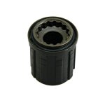 Corps de cassette shimano 10 - 9 - 8 vitesses rm66 - rm3050