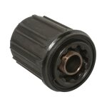 Corps de cassette shimano 10 - 9 vitesses slx m665 - mt66