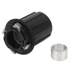 Corps de cassette pour vélo de route et de montagne, moyeu libre a 11 vitesses, spécification hg, volant ... Corps de cassette pour vélo de route et de montagne, moyeu libre a 11 vitesses, spécification hg, volant ...