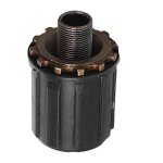 Corps de roue libre pour velo 8 / 9 / 10 vitesses pour shimano rm30 / rm40 / rm60