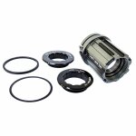 Corps de roue libre wahoo campagnolo 10 - 11 - 12v