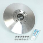 Correcteur de couple polini pour scooter yamaha 560 tmax 2020 neuf