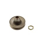 Correcteur de couple scooter teknix adaptable peugeot / scoot chinois d118