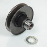 Correcteur de couple teknix pour scooter yamaha 50 neos avant 2020 818023 / diam�tre 115mm neuf