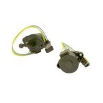 Correcteur electrique, type zkw pour bmw serie 3 e46 sedan de 2001 a 2005 Correcteur electrique, type zkw pour bmw serie 3 e46 sedan de 2001 a 2005