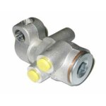 Correcteur de freinage - peugeot j5 2. 5 d 73 09 / 1981 - 08 / 1990 Correcteur de freinage - peugeot j5 2. 5 d 73 09 / 1981 - 08 / 1990