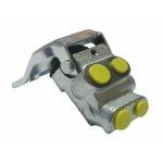 Correcteur de freinage - peugeot partner 1. 9 d 68 04 / 1996 - 03 / 2008