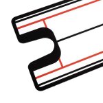 Correcteur de posture pour le golf, outil d'aide a l'alignement des r�troviseurs