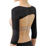 Correction pour pr�venir le bossu, sous - v�tements de musculation pour femmes, manches longues, fa�onnage ...