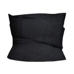 Corset de fitness pour la perte de poids, ceinture ajustable pour l'abdomen, ceinture amincissante pour ...