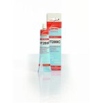 Corteco - pte a joint blanche elastomre 100% silicone 200c - ht200c