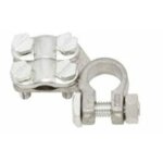 Cosse de batterie borne cylindrique universelle borne - -