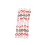 Cosse i�lectrique thermos - soudable manchon thermor��tractables 0. 5 i� 1. 0mm� hxt - 21