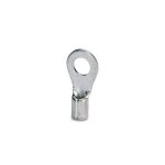 Cosse a oeillet phoenix contact 3240076 1 mm 2. 5 mm m3 non isolé métal 100 pcs Cosse a oeillet phoenix contact 3240076 1 mm 2. 5 mm m3 non isolé métal 100 pcs