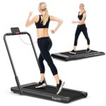 Costway tapis de course roulant pliable contrôle app 1 - 12 km - h moteur 0, 75cv haut - parleur bluetooth ... Costway tapis de course roulant pliable contrôle app 1 - 12 km - h moteur 0, 75cv haut - parleur bluetooth ...